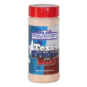 Sucklebusters Texas Brisket Rub